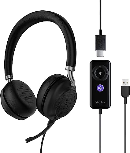 Yealink Bluetooth Headset -