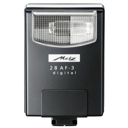 Flash Metz 28 Af 3 Per Minolta