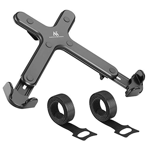 Maclean Mc-836 Laptop Holder Adjustable Compatible Monitrs Arms