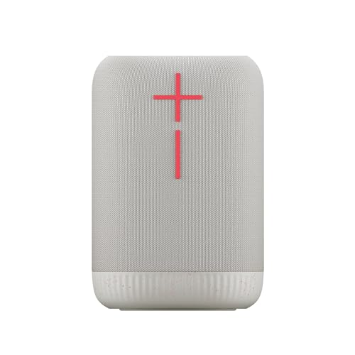 Ultimate Ears Epicboom, Altoparlante Bluetooth Wireless Portatile,Bassi Ottimali,Audio A 360 Gradi,Eq Adattivo,Ip67 Impermeabile, Galleggiante, Batter