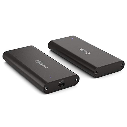 Fantec Db-R35Due 2X1000Gb
