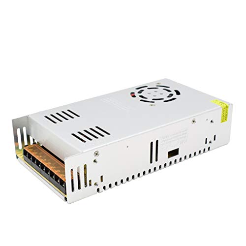 Alimentatore 5V 60A 300W Trasformatore Ac 110/220V A Dc 5 Volt 60 Ampere Alimentatore Per Led Striscia