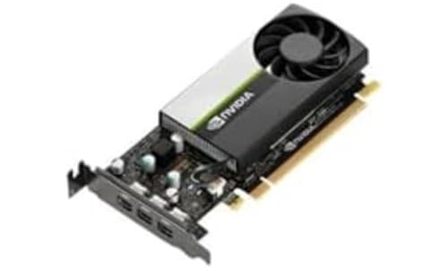 Dell Grafica Nvidia T400 4Gb A Piena Altezza