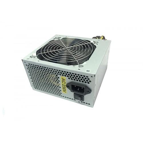 Ktx Alimentatore 550 Watt Bigfan
