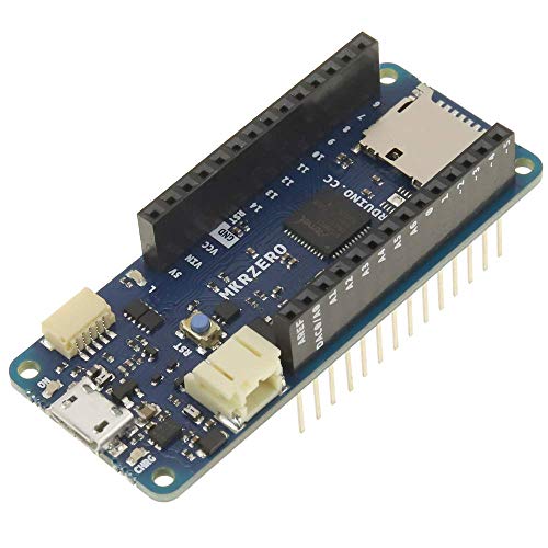 Arduino Mkr Zero