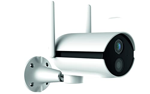 Homcloud Videocamera Wi-Fi Telecamera Wi-Fi Speed 11S