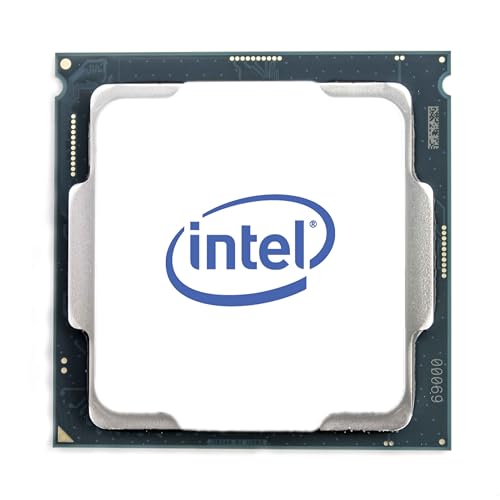 Intel S1200 Core I5 10400F Vassoio 6X2,9 65W Gen10