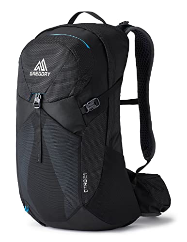 Gregory Trekking Backpack Citro 24 Ozone Black