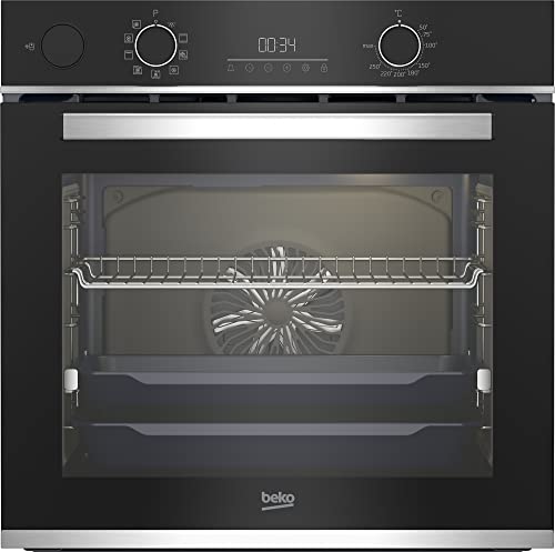 Beko Bbis13300Xmse Horno 72 L 3000 W A+ Acero Inoxidable