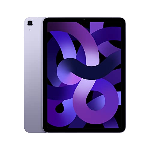 Apple Ipad Air 10.9 Wi-Fi 256Gb (Violett) 5.Gen (Mme63Fd/A)
