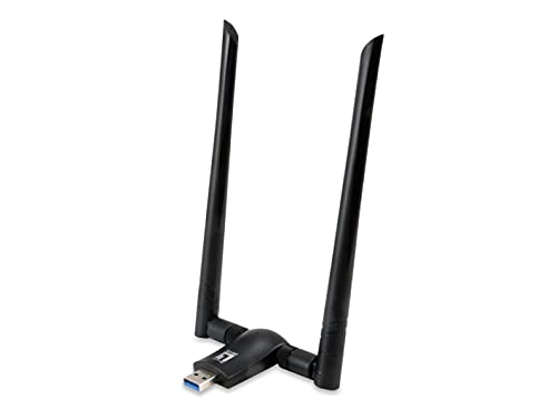 Levelone Wua-1810E Wlan 867 Mbit/S