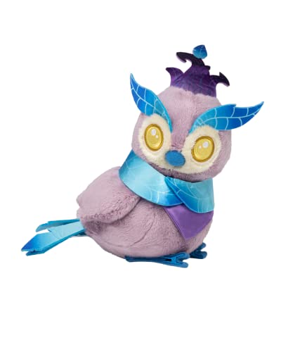 World Of Warcraft Plush Pepe Ardenwaeld