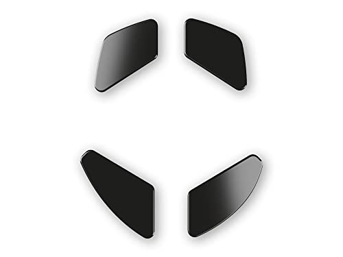 Glorious Pc Gaming - Piedini Per Mouse, Super Lisci, Per Modello O/D/I/N (Modello D- (Minus), G-Floats)
