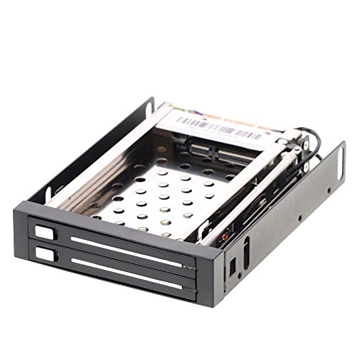 Delock 3.5" Mobile Rack