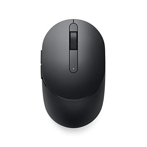 Dell Compatible Mobile Pro Wireless Mouse Ms5120W - Black Se