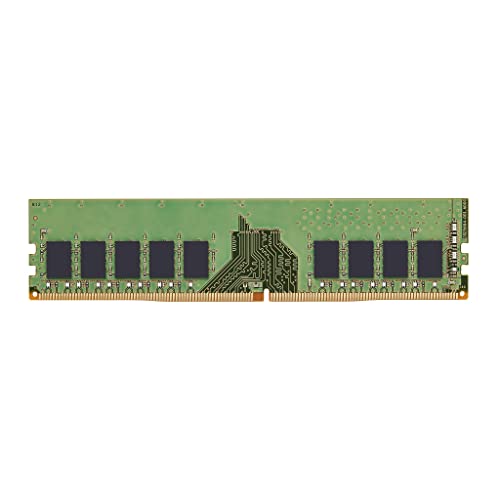Kingston Branded Memory 16Gb Ddr4 2666Mt/S Dimm Ecc Module Ktl-Ts426E/16G Memorie Dedicate Per Server