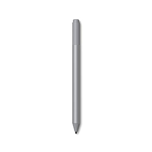 Microsoft Surface Penna Per Dispositivi Surface, Platino, 4.096 Punti Di Pressione