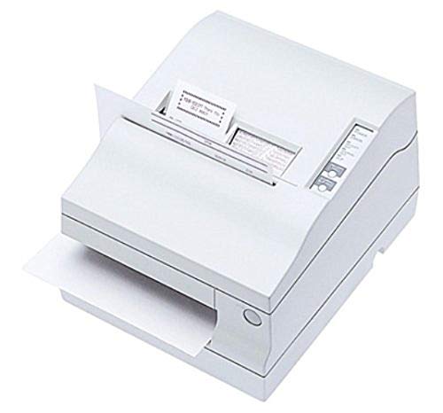 Epson Tm-U950 (283), Stampante Per Ricevute, Serial, W/O Ps, Ecw