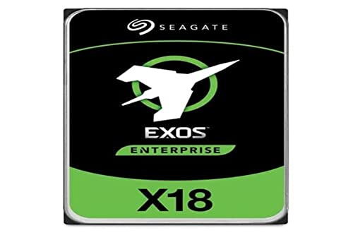 Dysk Exos X18 10Tb 4Kn Sas 3.5 St10000Nm013G