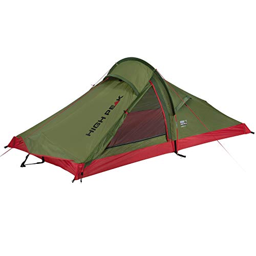 High Peak Compatible Zelt Siskin 2.0 2P | 10184