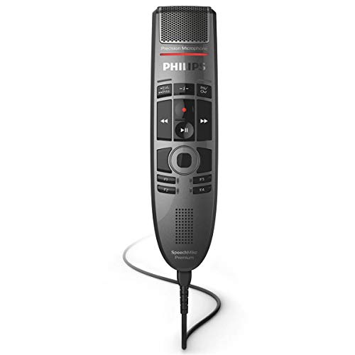Speechmike Premium Touch
