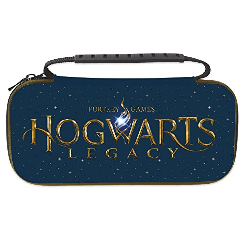 Freaks And Geeks Protezione Case Xl - Hogwarts Legacy - Logo - Switch & Switch Oled