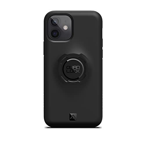 Quad Lock Custodia Iphone 12/12 Pro