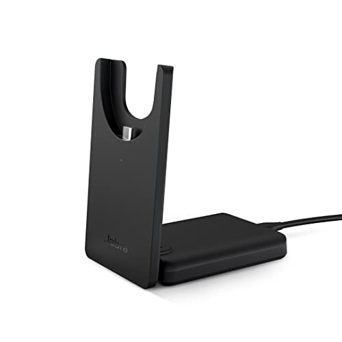 Jabra Evolve2 55 Scrivania