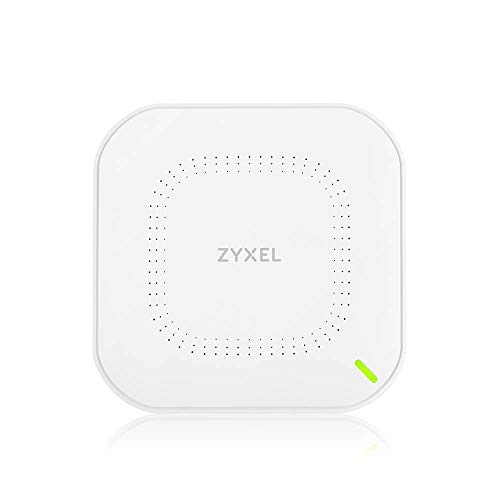 Zyxel Wac500. Single Pack Excl Power Adaptor. 1 Year Ncc Pro Pack License Bundled .Eu Andd Uk. Unified Ap.Rohs