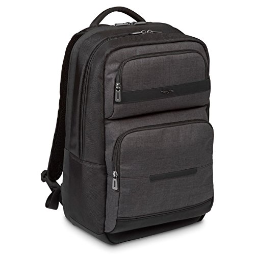 Targus Citysmart Advanced Tsb912Eu - Zaino Per Notebook Con Capacità 22 L, Ideale Per Pendolari Di Città E Viaggiatori D’Affari, Adatto Per Notebook C