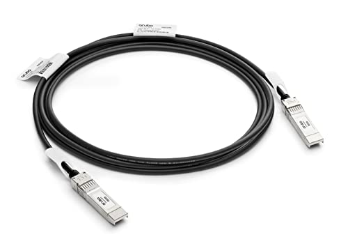 Hpe Aruba Ion 10G Sfp+ T To Sfp+ 3Mcabl Dac Cavo