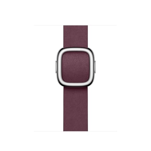 Apple Watch Band - Cinturino Modern - 41 Mm - Gelso - Large