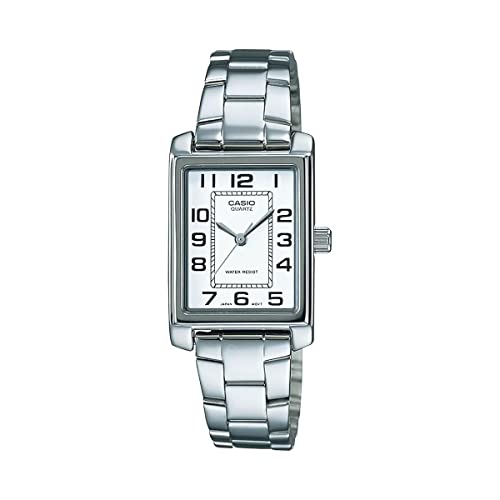Casio Analogico Ltp-1234Pd-7Beg