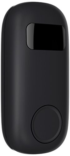I-Inn Sonqui Localizzatore Gps E Lbs Con Tasto Sos, Nero