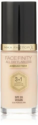Facefinity All Day Flawless Spf20