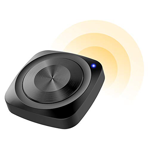 Telecomando Wireless Bluetooth Ufficiale Viofo Per Fotocamera Dashboard A Doppio Canale A129 Duo / A129 Plus / A129 Pro / A139 / T130. Per Registrazio