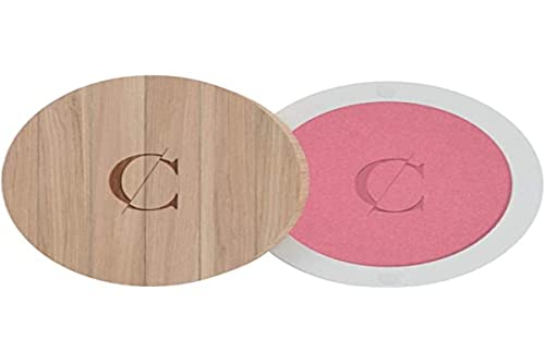 Couleur Caramel Blush Polvos 569 Sparking Pink 1Un