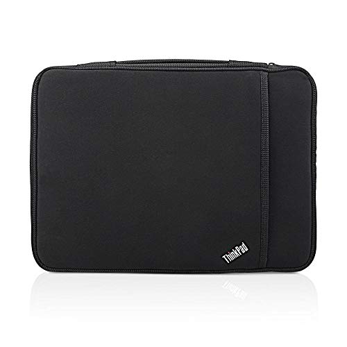 Lenovo 4X40N18009 Sacoche D'Ordinateurs Portables 35,6 Cm (14") Housse Noir