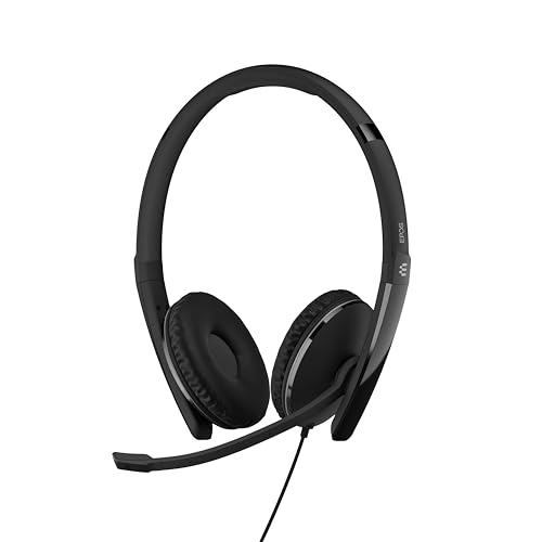 Epos Sennheiser Adatta 160T Anc Usb-C