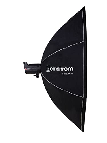 Elinchrom Rotalux Octabox 175 Cm