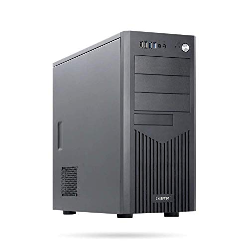 Chieftec Bm-25B-Op Computer Case Black