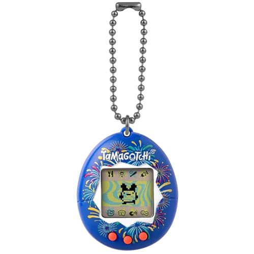 Bandai Tamagotchi - Sweet Fireworks (P2) (42978)