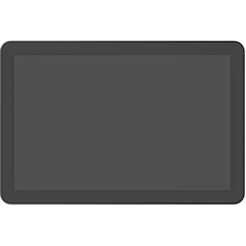 Logitech Tap Scheduler 25.6 Cm (10.1) 1280 X 800 Pixels Ips 802.11A 802.11B 802.11G Wi-Fi 4 (802.11N) Wi-Fi 5 (802.11Ac) Graphite Bluetooth