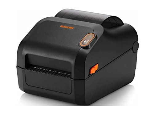 Bixolon Xd3-40D, 203Dpi, Usb (Xd3-40Dk)