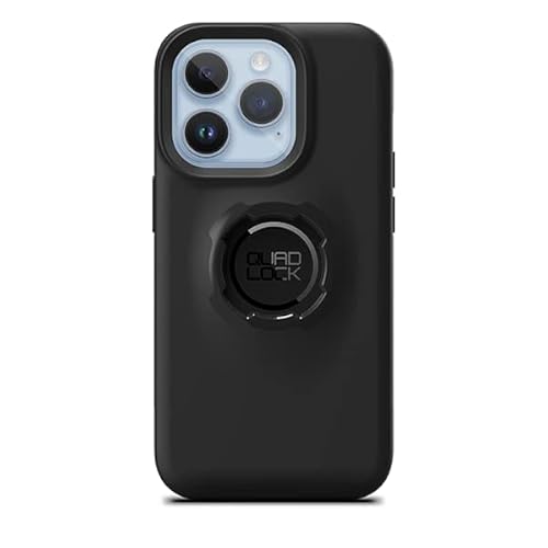 Quad Lock Custodia Iphone 14 Pro