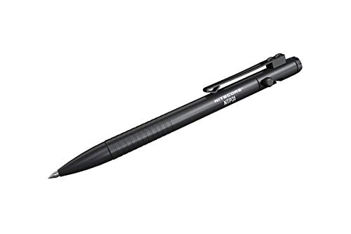 Nitecore Tactical Pen Ntp31