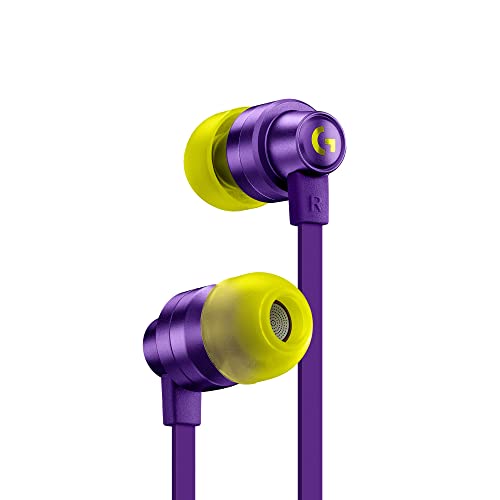 G333 Purple Emea Accs