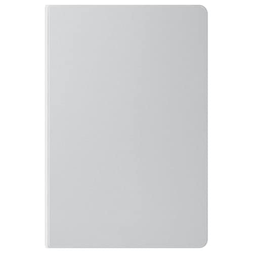 Samsung Book Cover Custodia A Libro Per Galaxy Tab A8, Argento