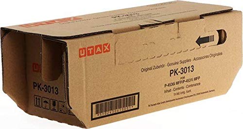 Utax Toner Kit Pk-3013 (1T02V30Ut0)