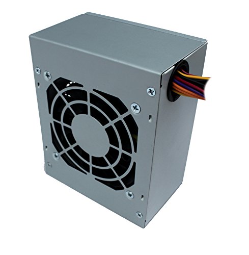 Alantik Pm201A Alimentatore Sfx Per Pc, 200 Watt